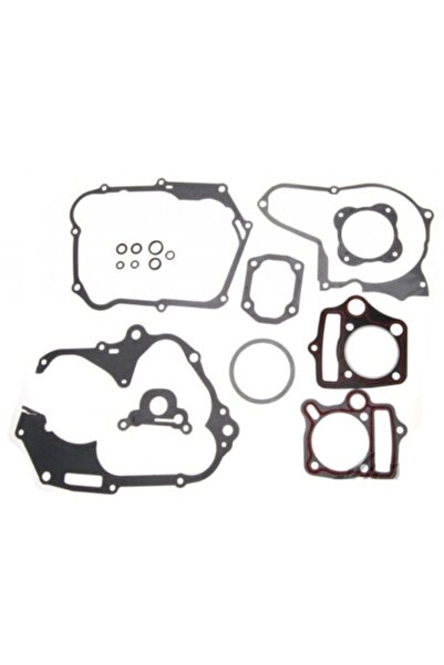 OEM Set garnituri Cross 4T 125 cc