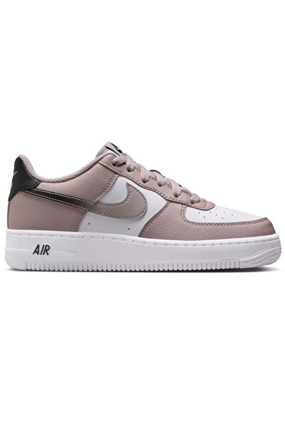 Nike Air Force 1 Unisex Sneaker White Brawn Unisex Günlük Spor Ayakkabı Beyaz...