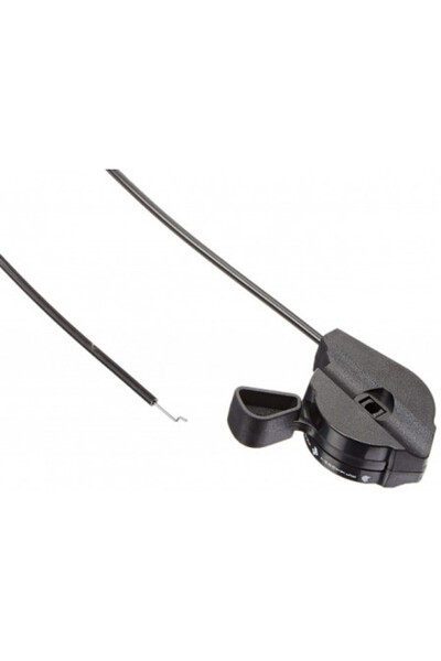 TAIWAN Cablu de accelerație cu manetă 115 cm (mașină de tuns iarba, motocoasă...