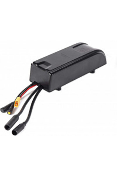 OEM Electric bicycle controller box (16.5 x 7 x 4.5 cm)