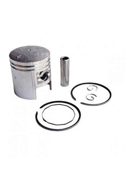 OEM Piston scuter 2 timpi 50 cmc Suzuki / Morini 41 mm