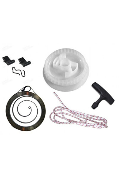 OEM Κιτ επισκευής εκκίνησης αλυσοπρίονου συμβατό με Stihl MS 210, MS 230, MS 250