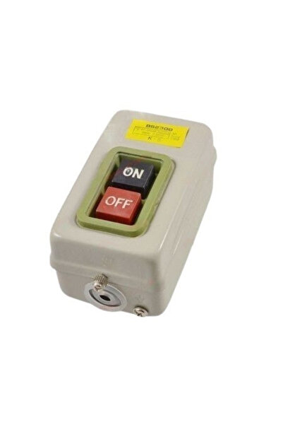 OEM Concrete mixer and water pump switch BS 230