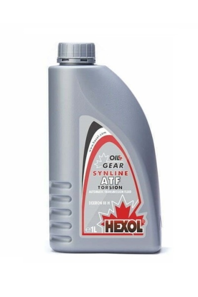 Hexol ATF Torsion Transmission Oil (1 L)