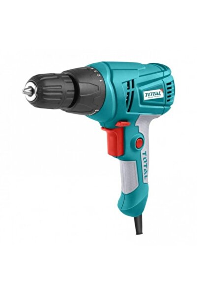 TOTAL Self-tapping, Electric drill - 280W