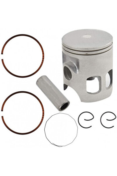 TAIWAN Piston scuter 2T 125 cc Yamaha DT 56 mm (înălțime 66 mm)