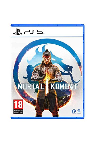 Warner Bros Mortal Kombat 1 - PS5
