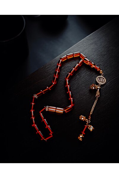 COLLECTION OF ROSARY Kişiye En Özel Hediye-Sertifikalı Özel Tasarım Gümüş Püs...