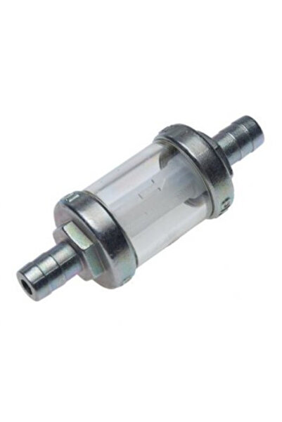 TAIWAN Filtru de combustibil pentru scuter (modelul 5) 6 mm