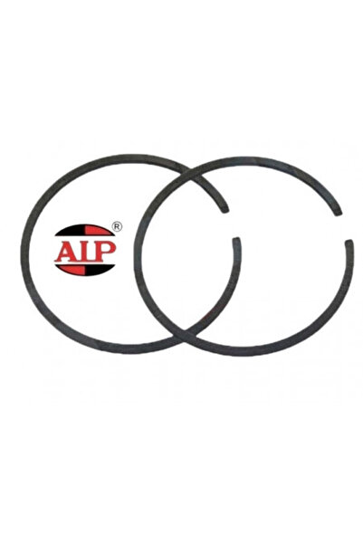 AIP Segment Ø 50 mm x 2 mm