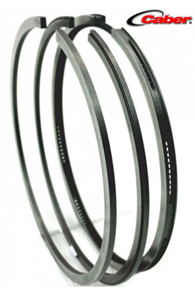 Caber Set segmenți de piston Briggs & Stratton 68,26 mm (1,6 x 1,6 x 2,5 mm) ...