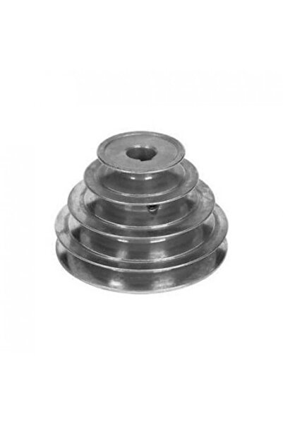 OEM Roată universală pentru motor electric, 4 diametre diferite (ax 24 mm)