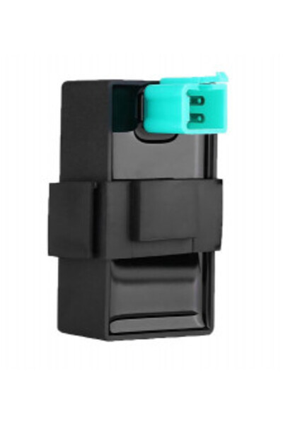 OEM CDI ignition unit 4-pin 12V for ATV 50-125cc