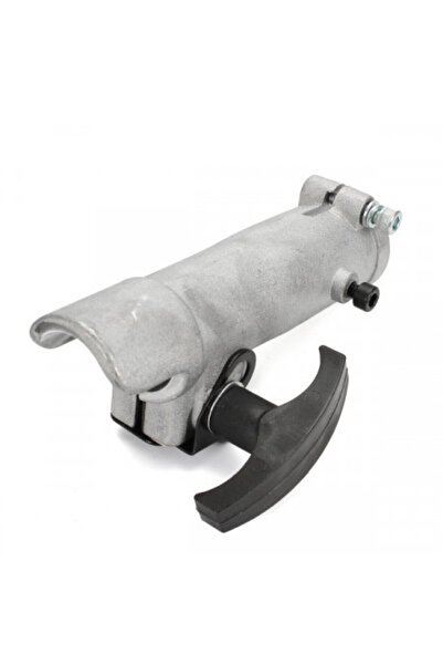 OEM Brushcutter drive shaft tube coupling 9-tooth Ø 28 mm model 2