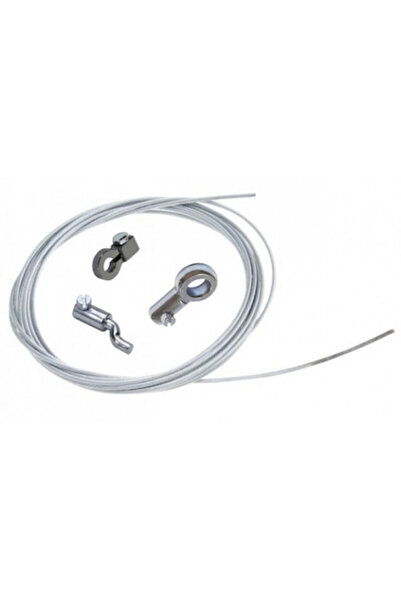 TAIWAN Kit cablu accelerație / ambreiaj pentru rototiller 250 cm