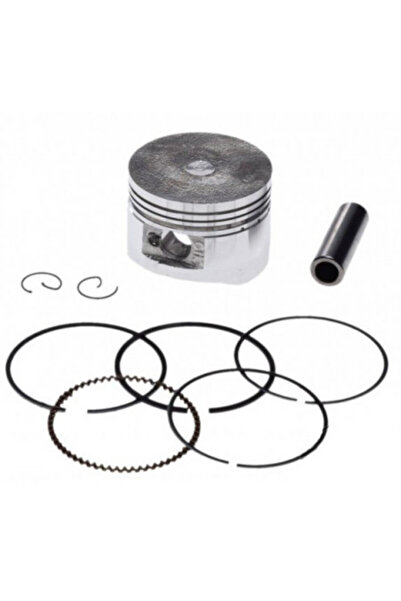 OEM Piston ATV 4T 110 cmc 52,4 mm