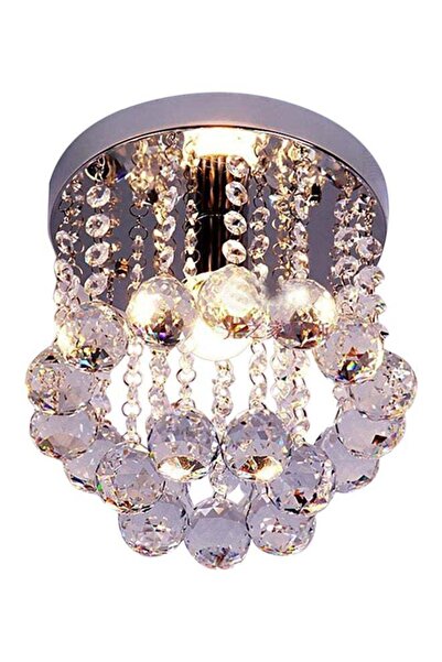 DOMEET ثريا السقف المعلقة على شكل قطرات