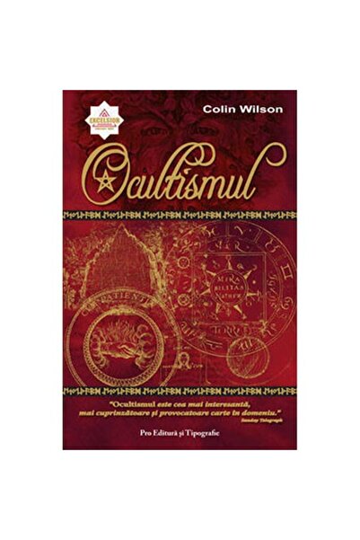 astromagie Ocultismul