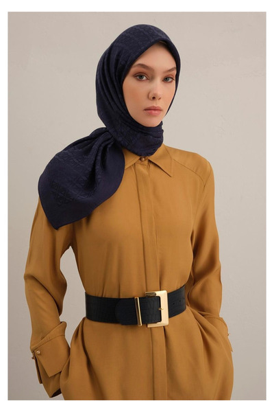 Armine Eșarfă din lyocell 5 02