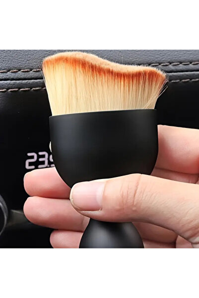 MaffStuff Professional brush for cleaning car interiors, air vents and delicate surfaces