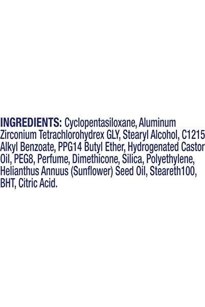 Dove Women Antiperspirant Deodorant Stick Original, 40 g