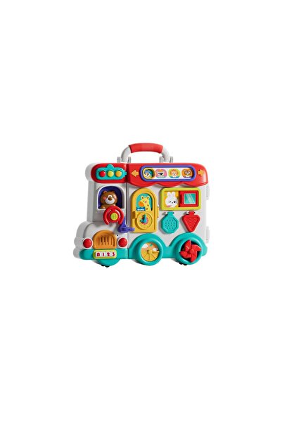 Three top online Interactive manipulative board car light sound