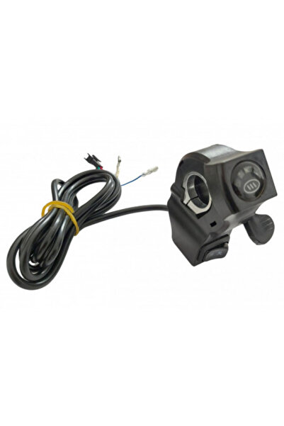 OEM Finger throttle for electric bike/scooter (model 5) 48 V