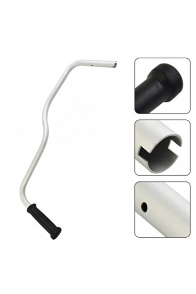 OEM Μονοκόμματη λαβή θαμνοκοπτικού 19 mm