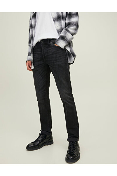 Jack & Jones Jeans, Black