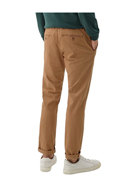 s.Oliver Pants, Brown