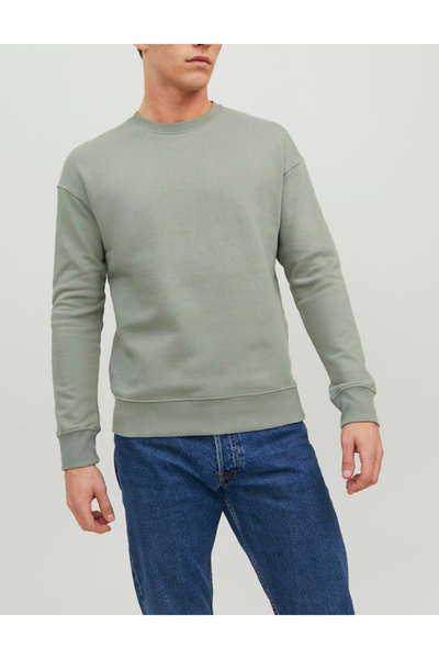 Jack & Jones Blouse, light green