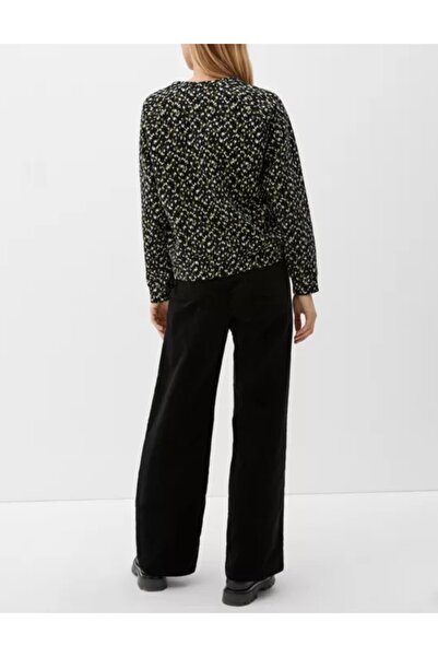 s.Oliver Blouse, Black
