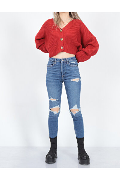 AMERICAN EAGLE Jeans, Blue