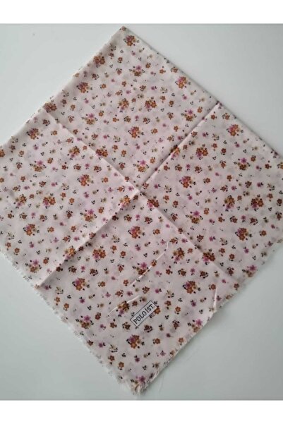 Bonjela Polo ist Flamlı Eşarp