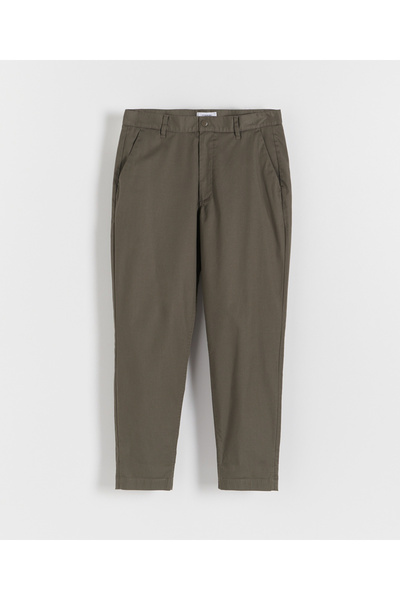 Reserved Pants, Khaki