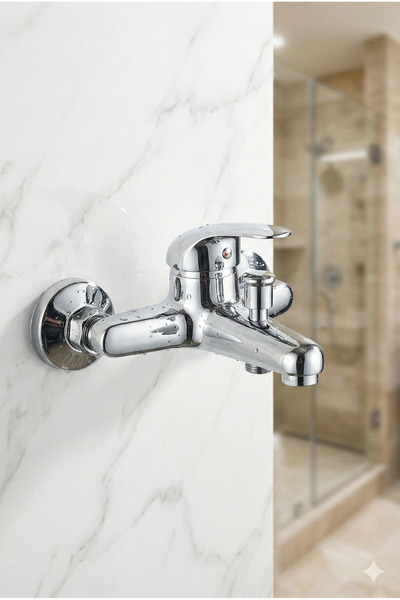 Boheme Fleko Flore Set - 5 Years Warranty - Set of 3 - Bathroom Sink Washbasin