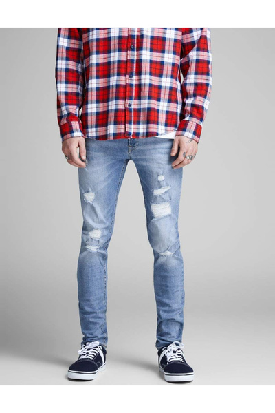 Jack & Jones Jeans, Blue