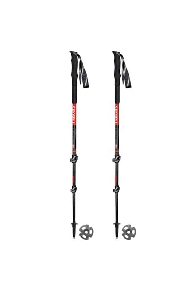 Masters TREKKING – ULTRASTRONG Poles – Eiger CALU®