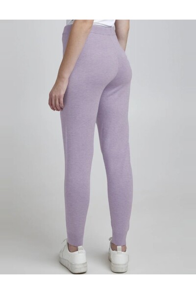 b.young Pants, Lilac
