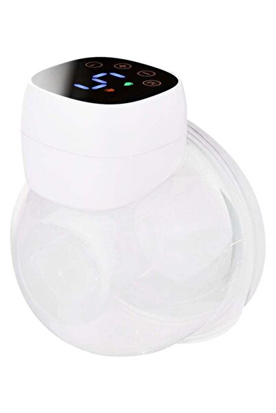 Gonice مضخة الثدي الكهربائية الصامتة والقابلة للارتداء بدون استخدام اليدين 3.0