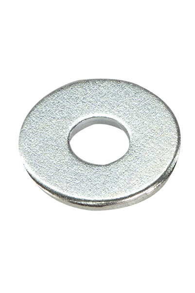 Evotools Ξύλινη ροδέλα DIN 9021 H - 100 τεμάχια 8 mm 8 mm 2 24