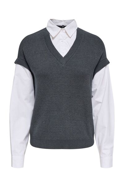 ONLY Weste ONLPAYSON Weste