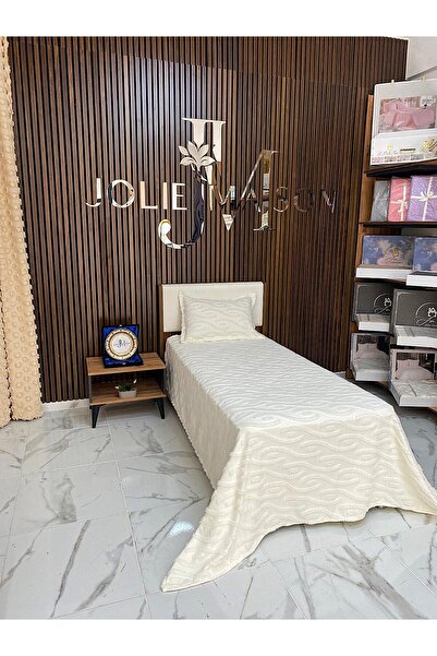 Jolie Maison Single Person Pike Suit New Model Boxed 180 X 250