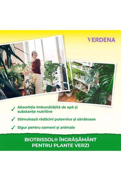 NEUDORF Liquid Fertilizer for Green Plants, 250 ml, Rapid Growth, Neudorff