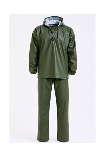 Trans Balıkçı Takım Yağmurluk