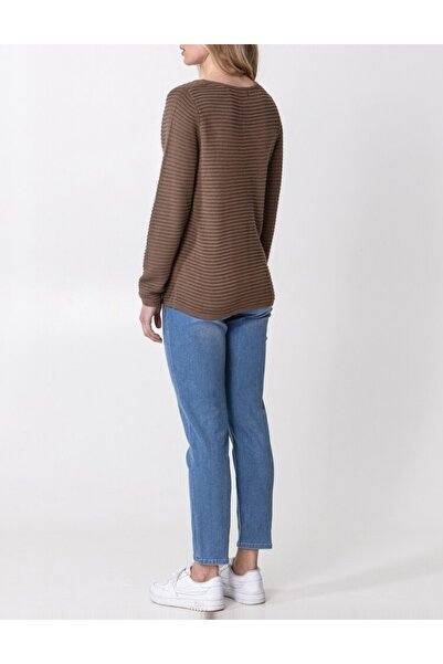 Indiska Blouse, Brown