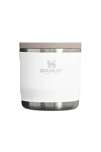 Stanley Adventure To-Go Vacuum Stainless Steel Food Thermos 0.35 Lt - Frost