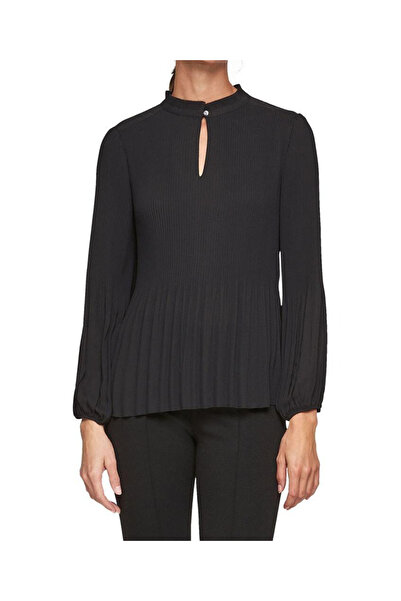 s.Oliver Blouse, Black