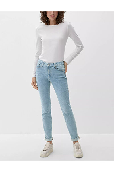 s.Oliver Blugi, Albastru