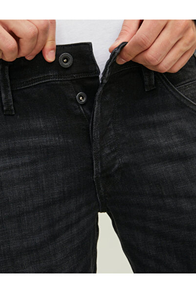 Jack & Jones Jeans, Black